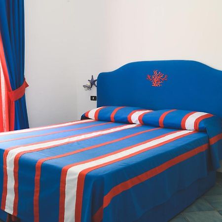 Parco Augusto Bed & Breakfast Capri Luaran gambar