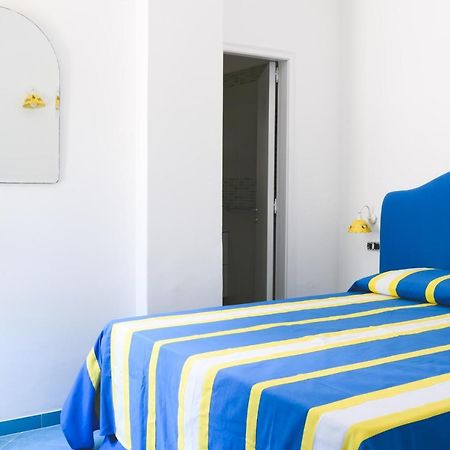 Parco Augusto Bed & Breakfast Capri Luaran gambar