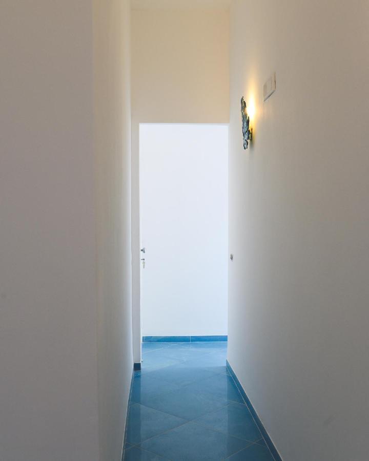 Parco Augusto Bed & Breakfast Capri Luaran gambar