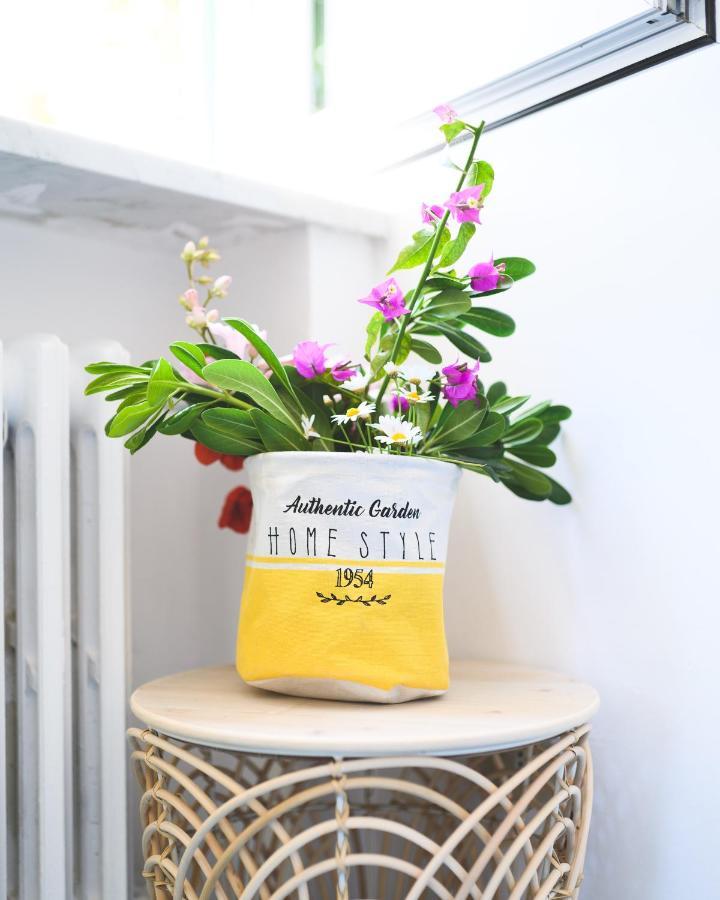 Parco Augusto Bed & Breakfast Capri Luaran gambar