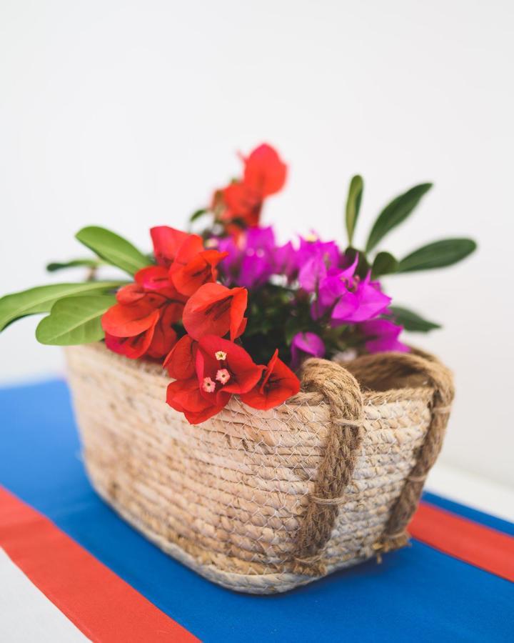 Parco Augusto Bed & Breakfast Capri Luaran gambar