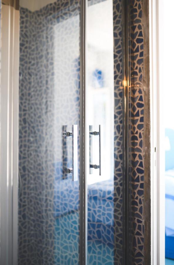 Parco Augusto Bed & Breakfast Capri Luaran gambar