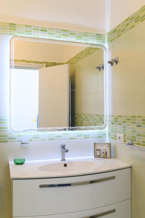Parco Augusto Bed & Breakfast Capri Luaran gambar