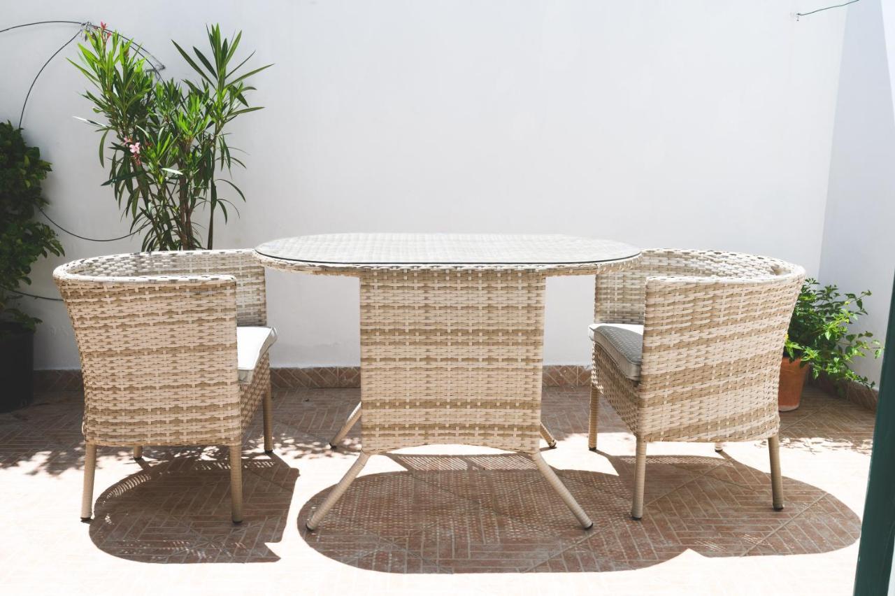 Parco Augusto Bed & Breakfast Capri Luaran gambar
